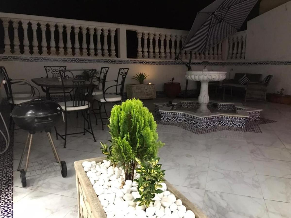 Apartment Luxe Grand Terrasse *