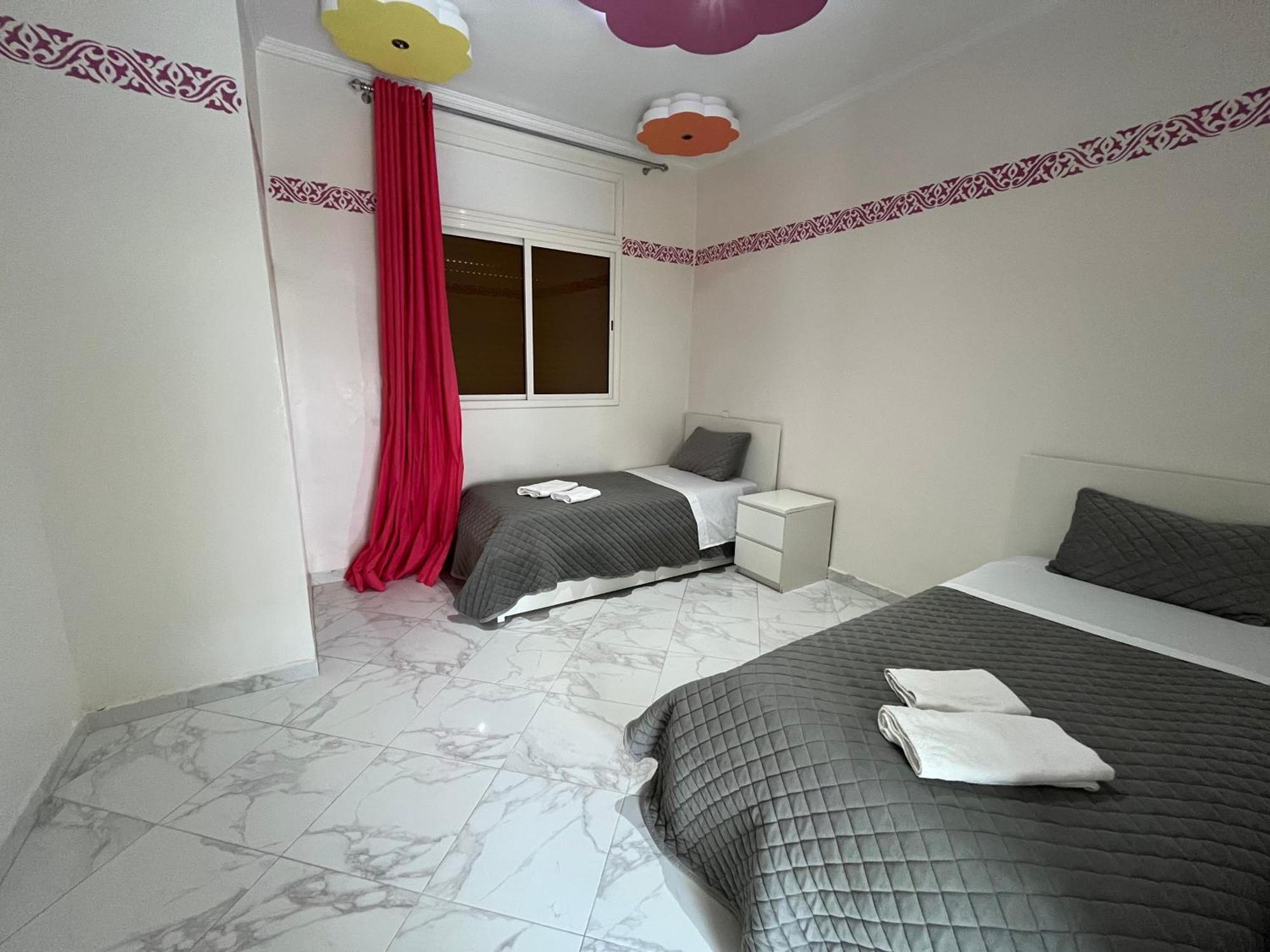 Apartment Luxe Grand Terrasse *